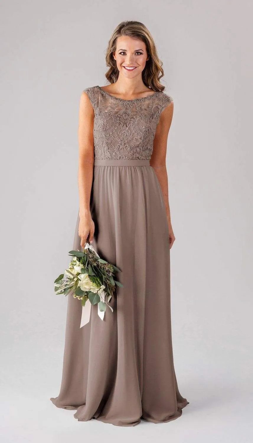 Sample Kinsley - Beaded Size 12