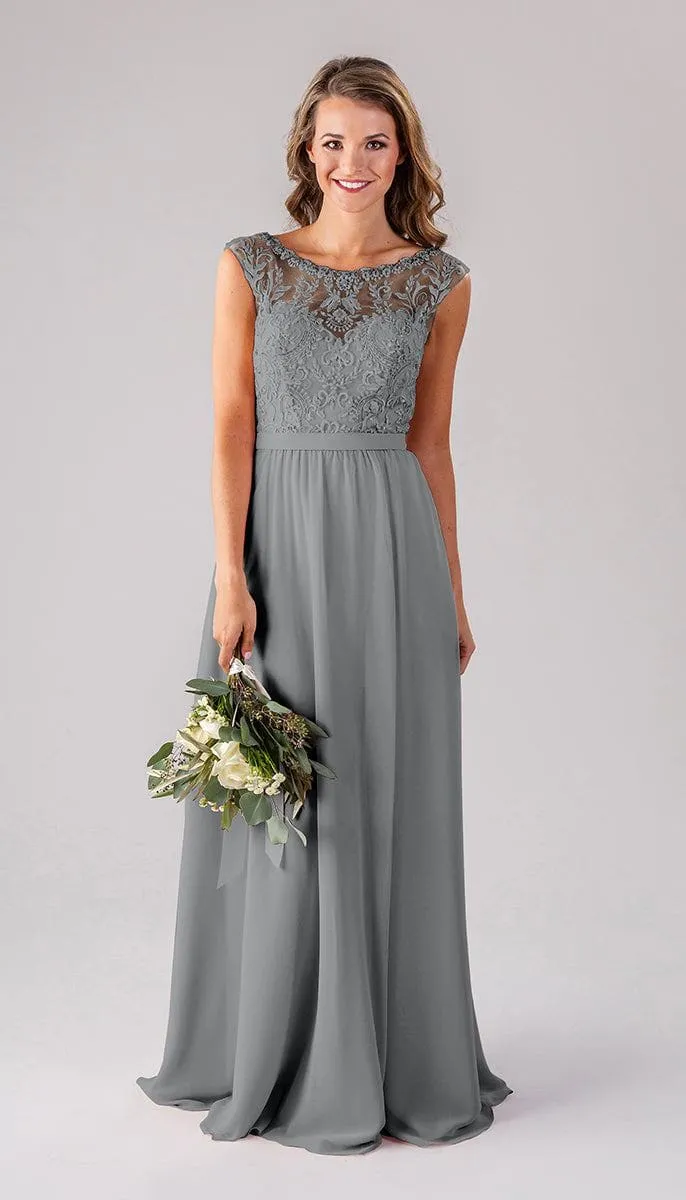 Sample Kinsley - Beaded Size 12