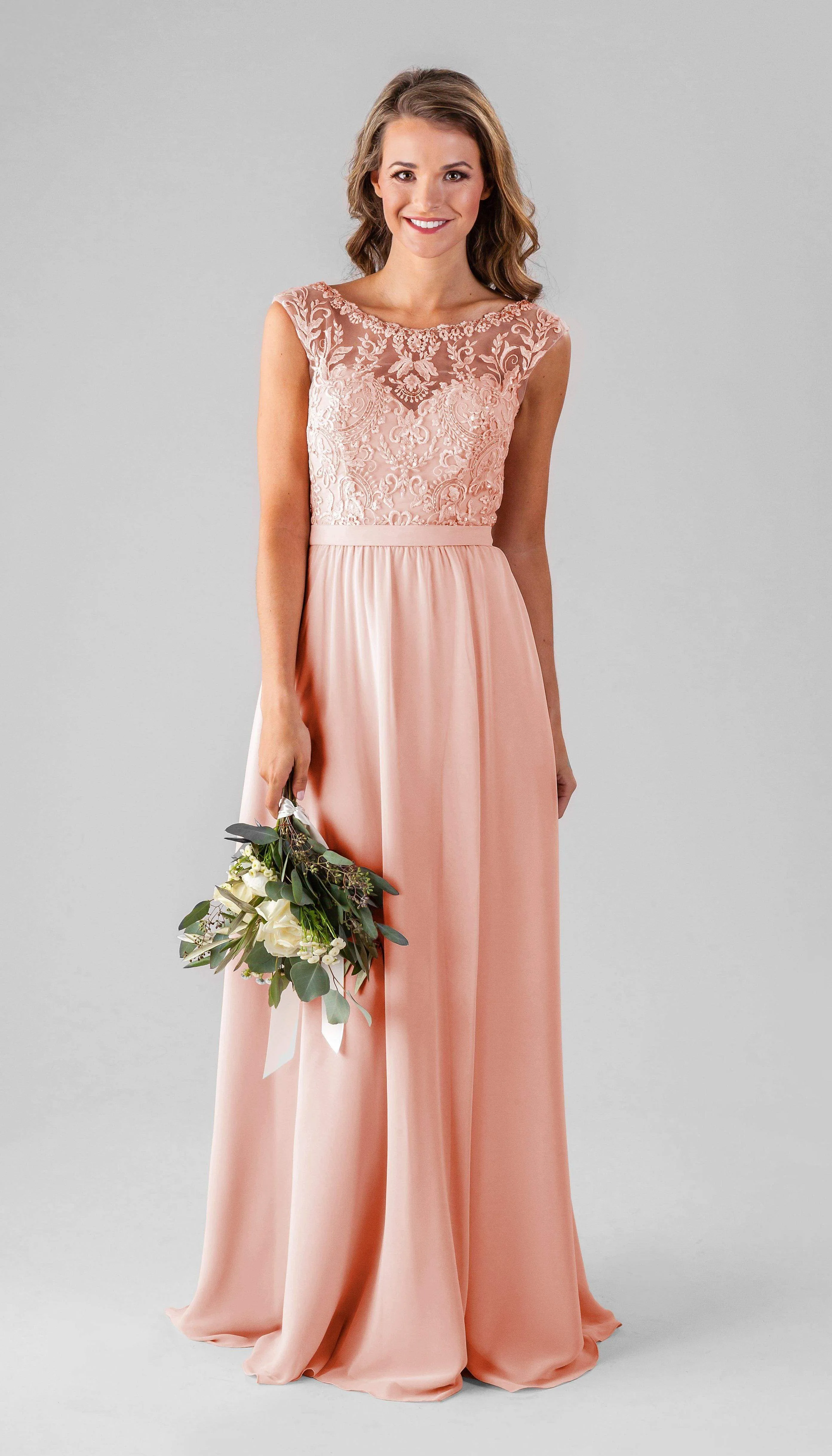 Sample Kinsley - Beaded Size 22