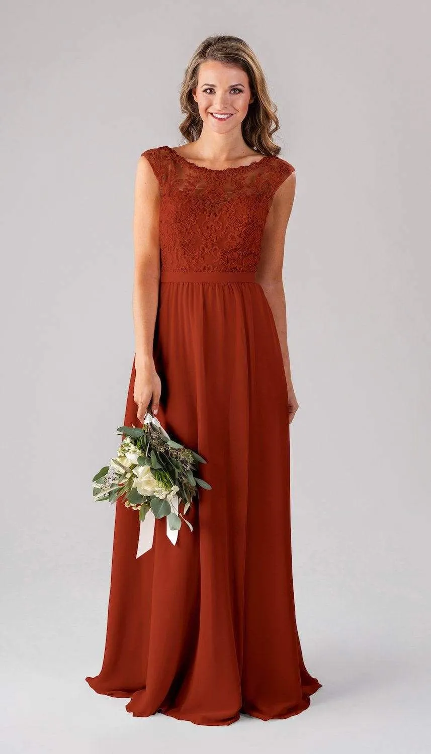 Sample Kinsley - Beaded Size 22