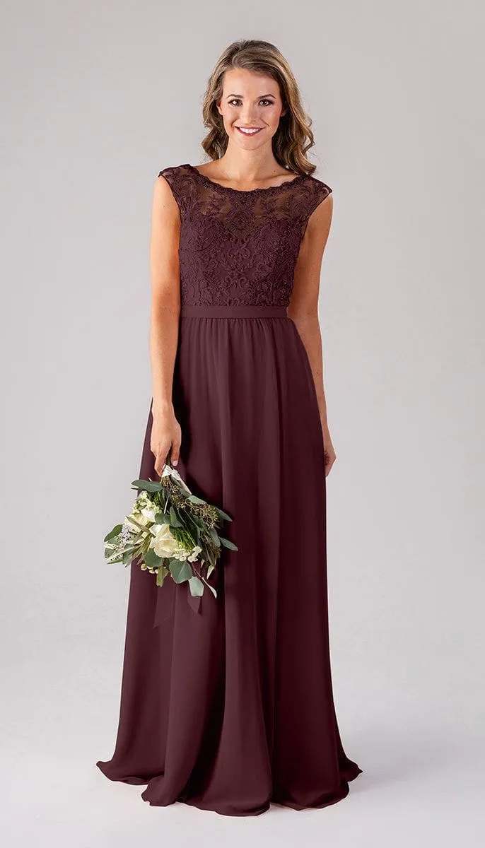 Sample Kinsley - Beaded Size 22