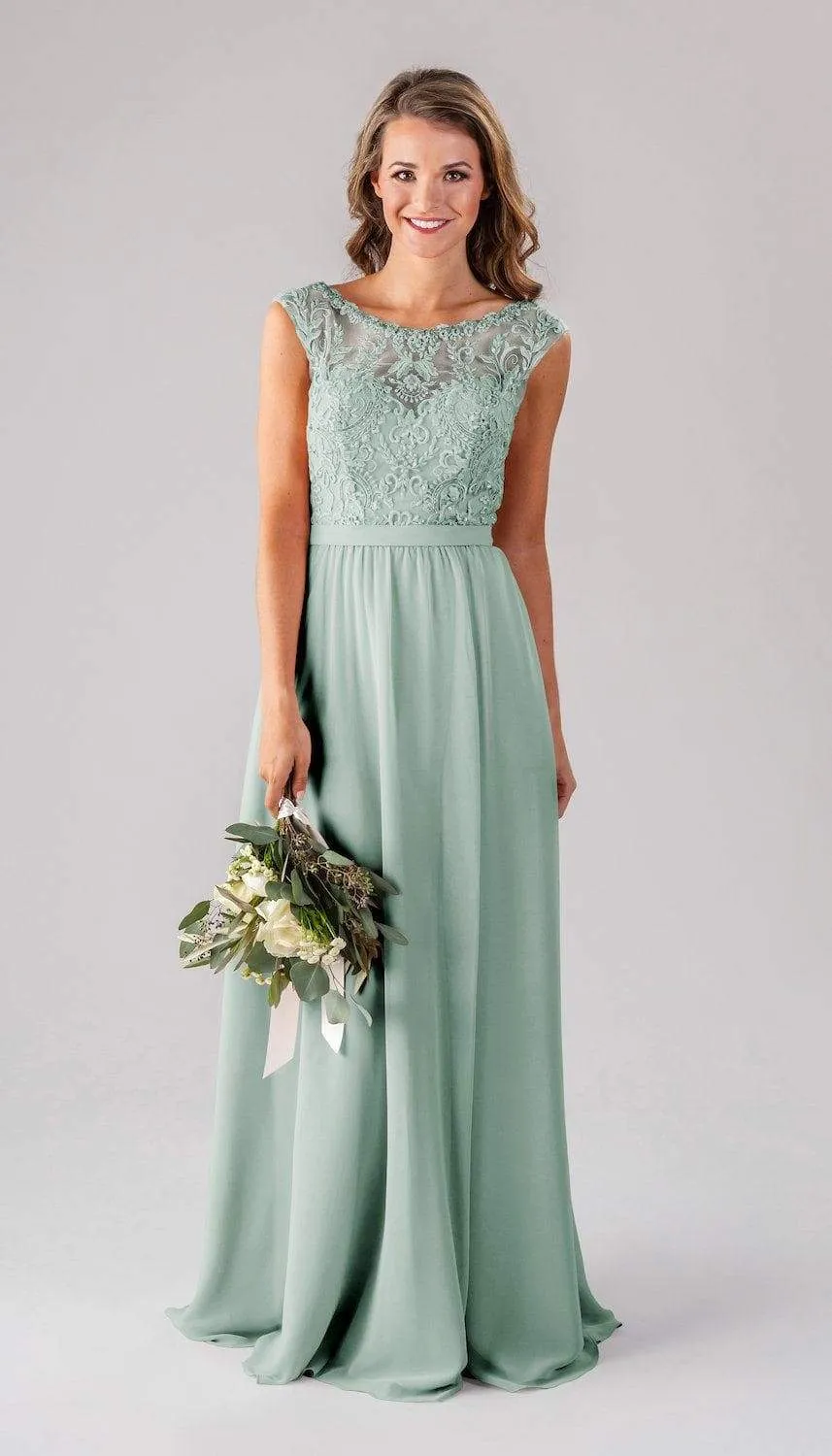 Sample Kinsley - Beaded Size 24