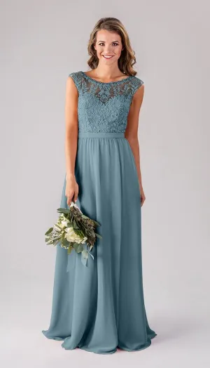 Sample Kinsley - Beaded Size 24