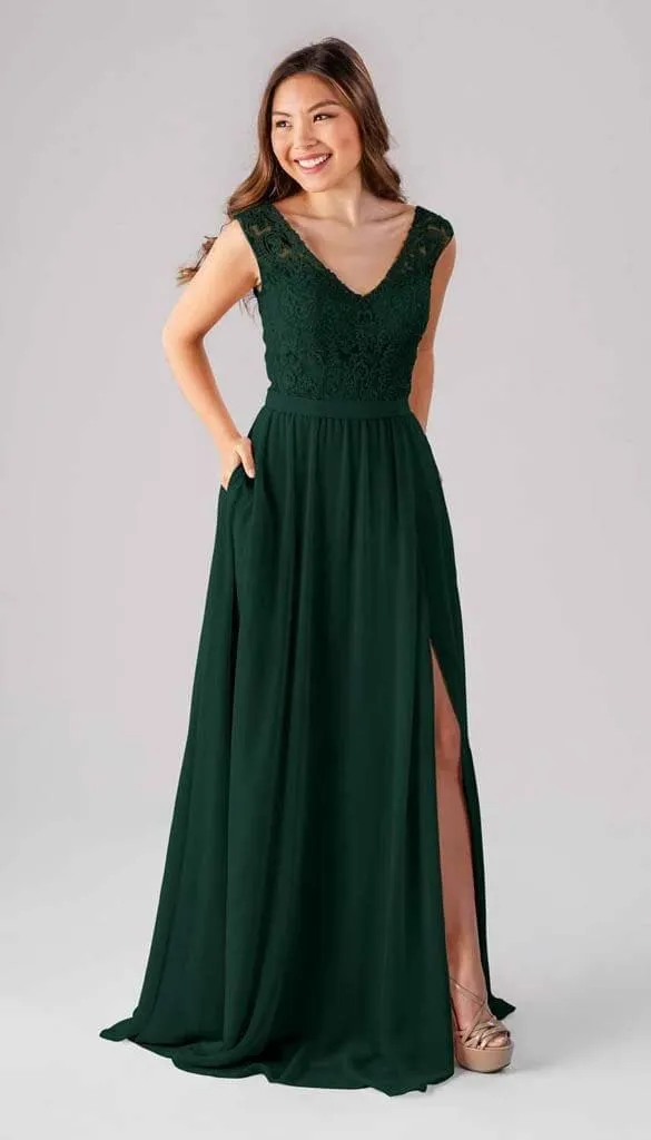Sample Natalie - Beaded Size 10