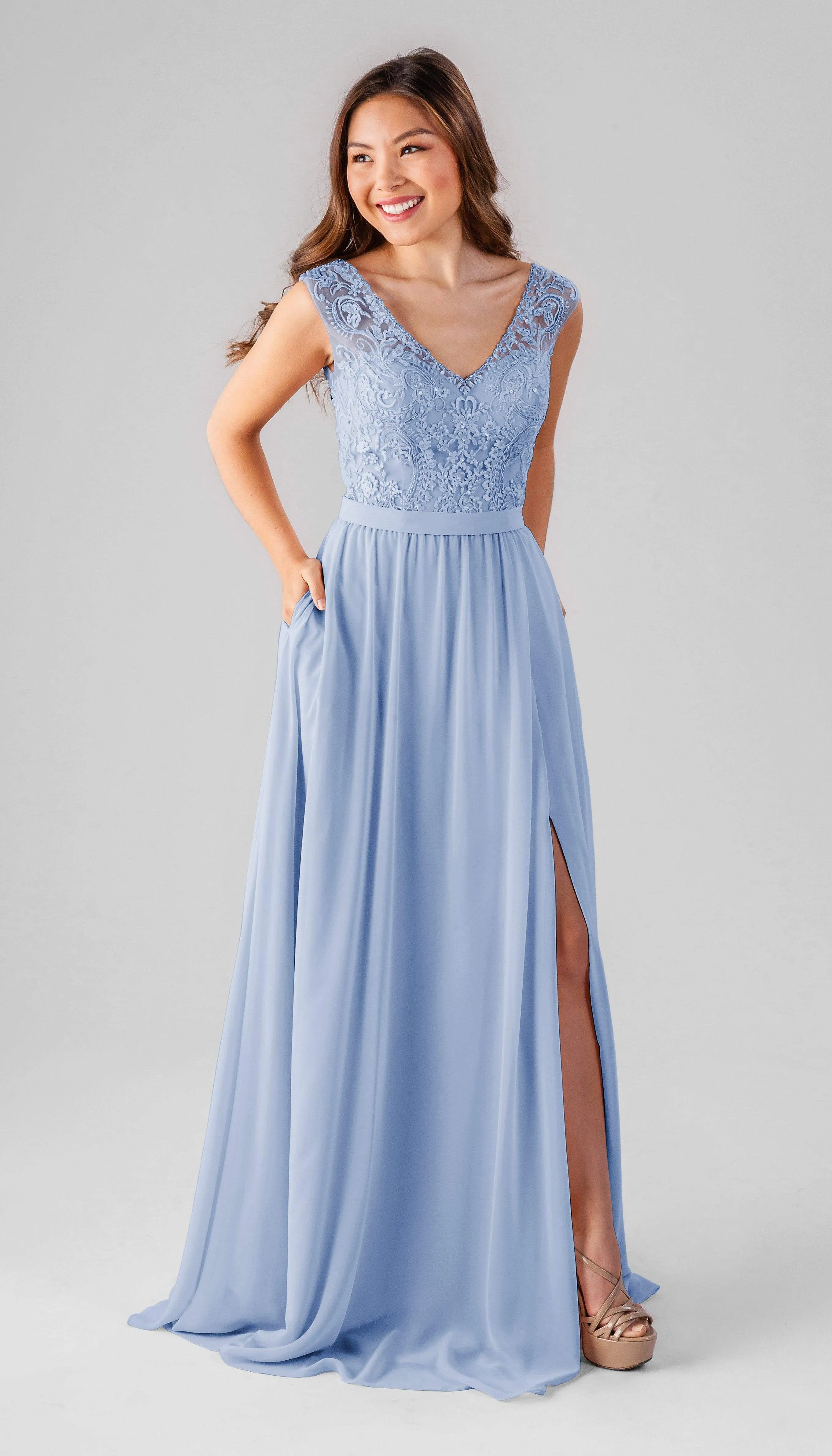 Sample Natalie - Beaded Size 18