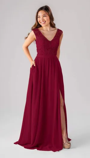 Sample Natalie - Beaded Size 18