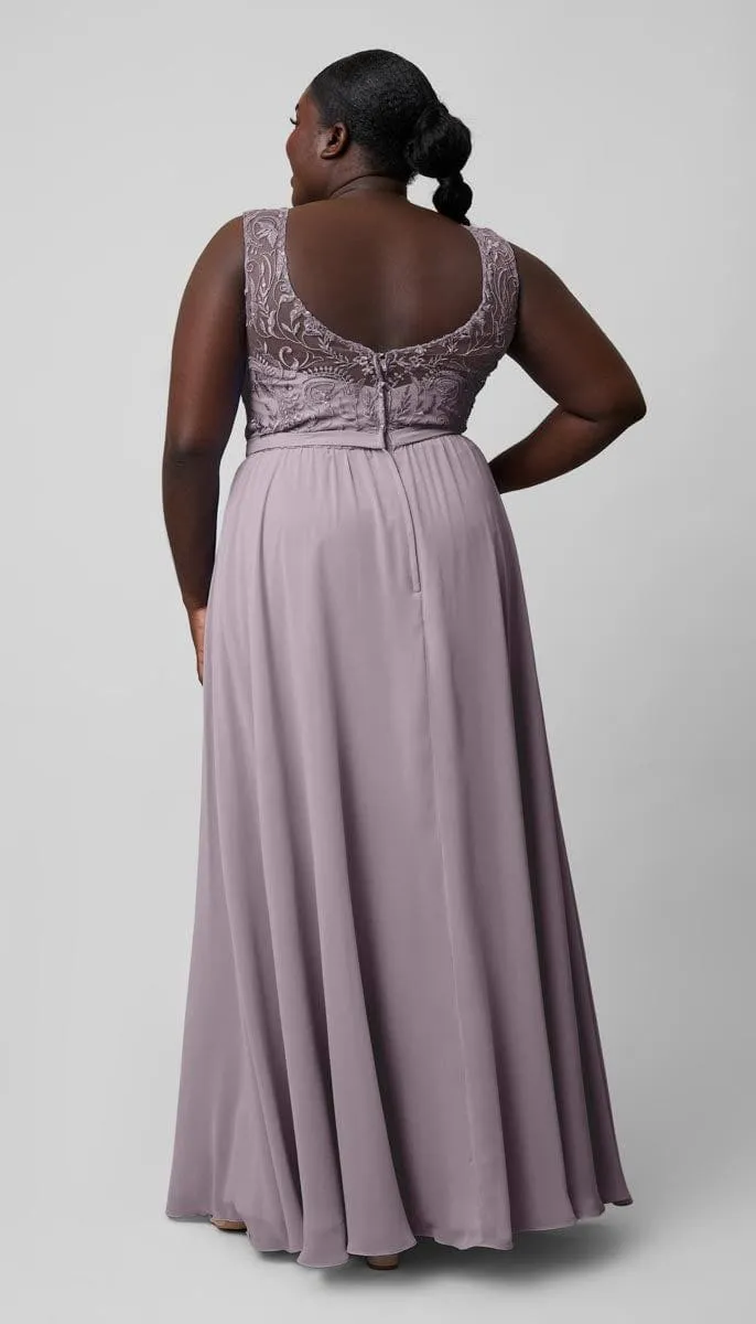 Sample Natalie - Beaded Size 18