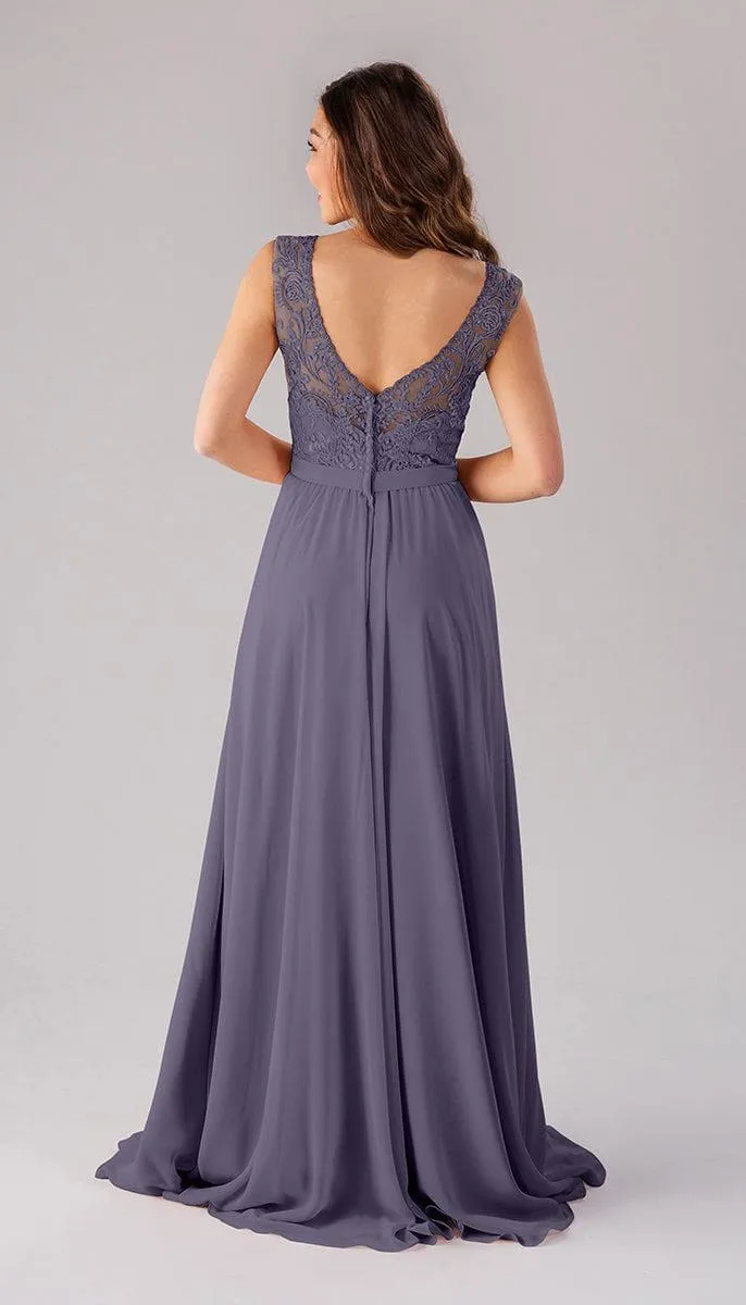 Sample Natalie - Beaded Size 18