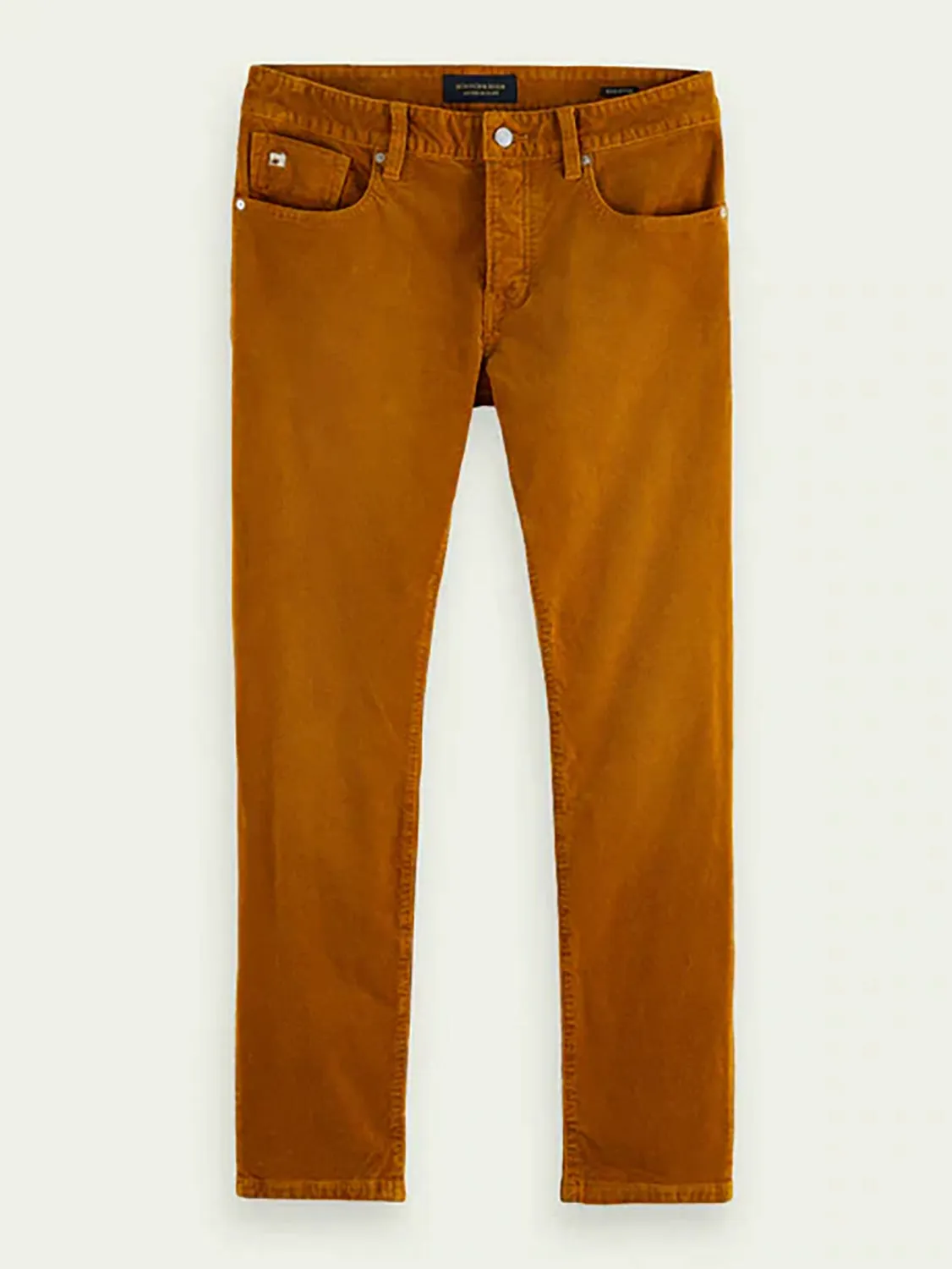 SAS RALSTON CORD JEAN