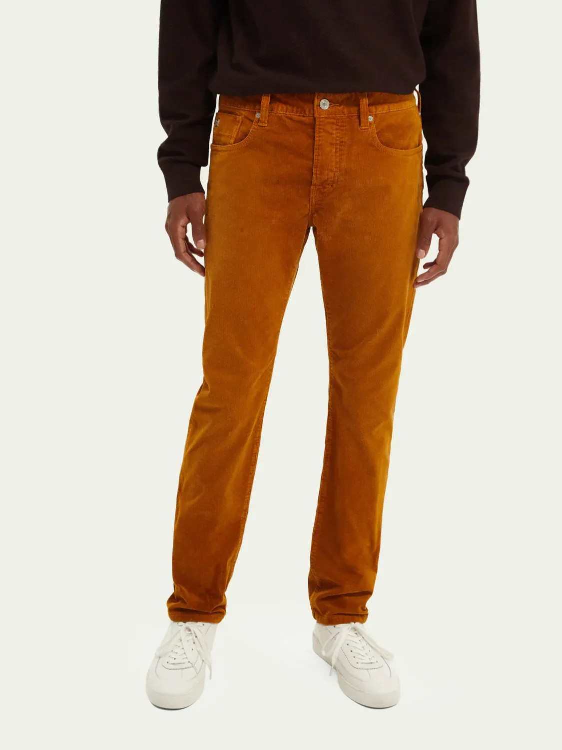 SAS RALSTON CORD JEAN