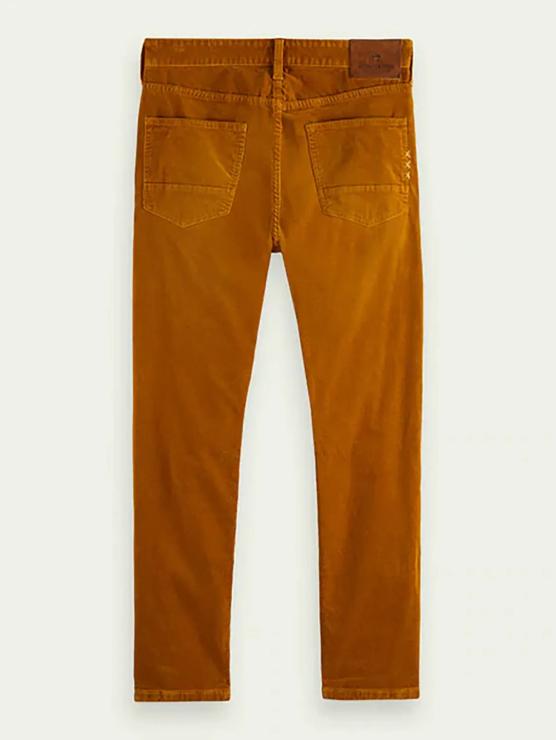 SAS RALSTON CORD JEAN