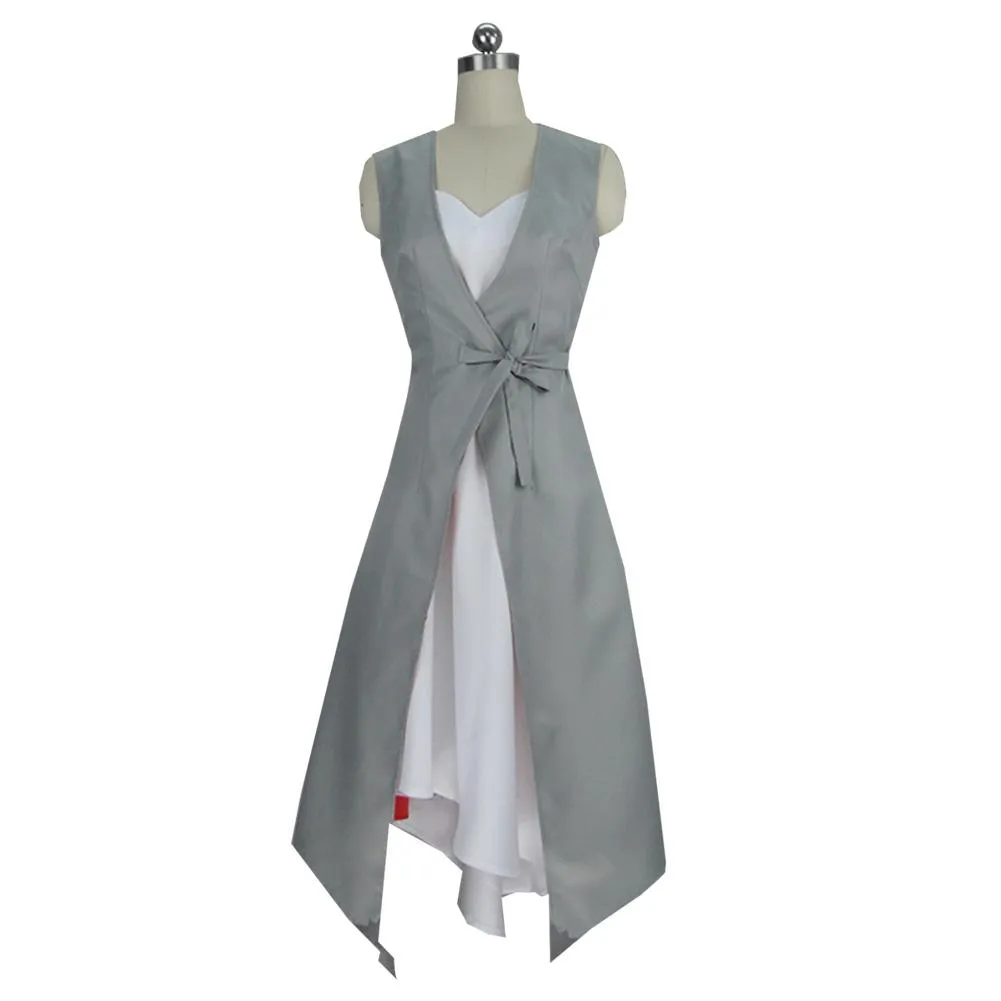 Season 7 Weiss Schnee Dress Cosplay Costume
