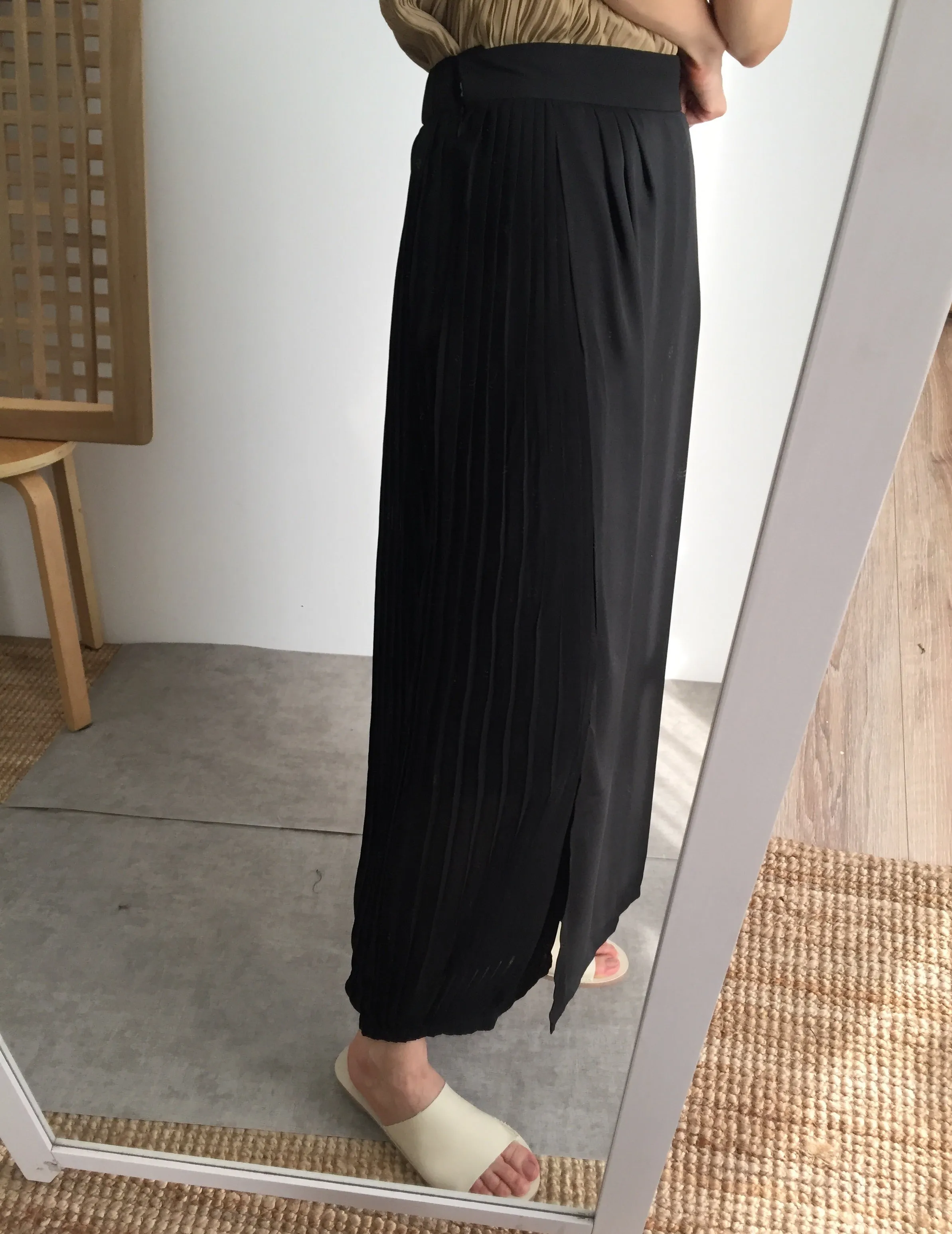 Shibuya trousers