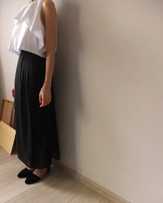 Shibuya trousers