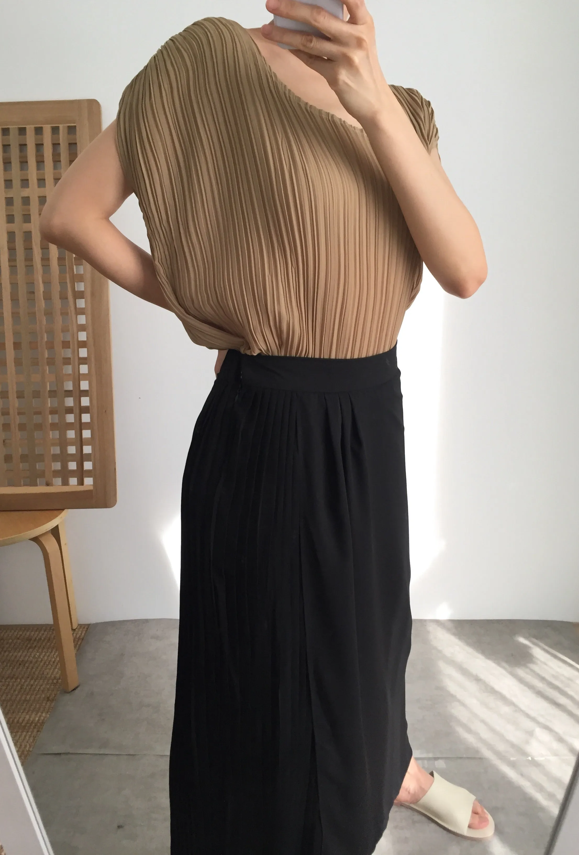 Shibuya trousers