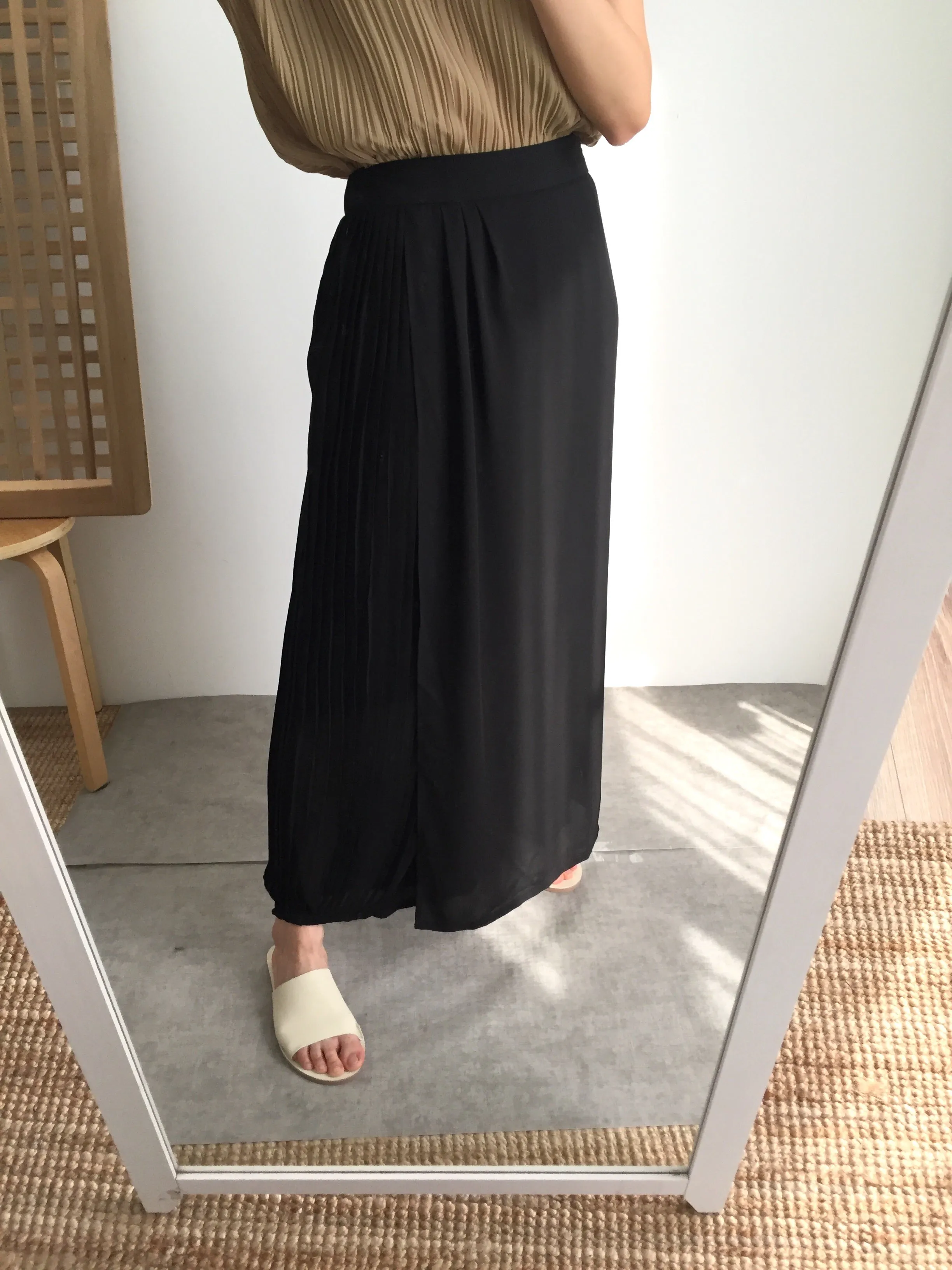 Shibuya trousers