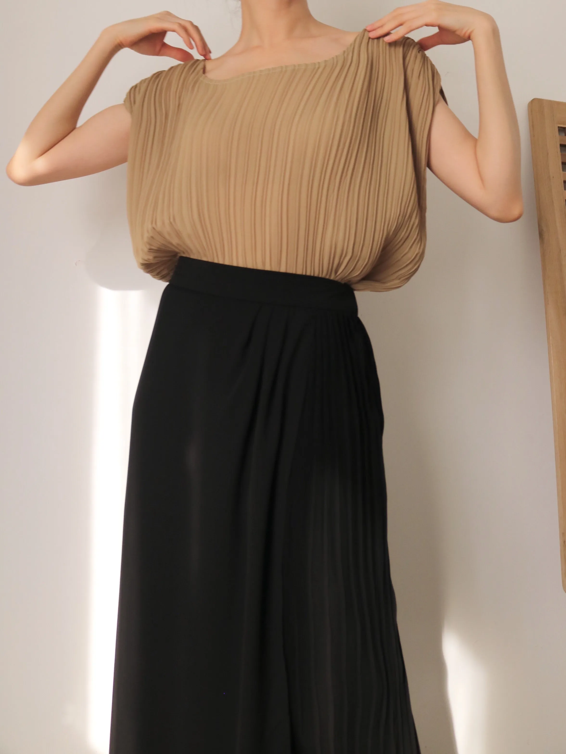Shibuya trousers