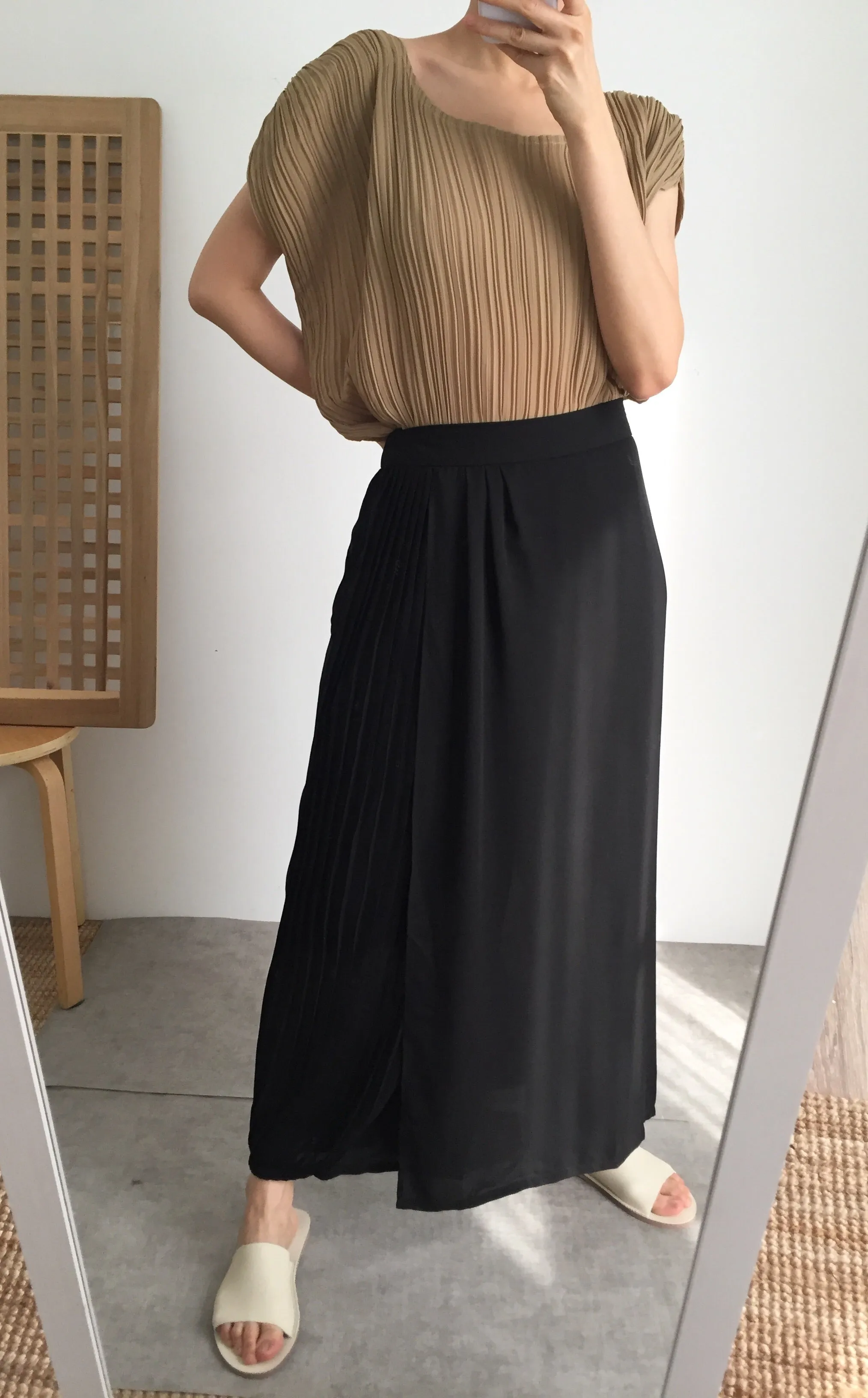 Shibuya trousers