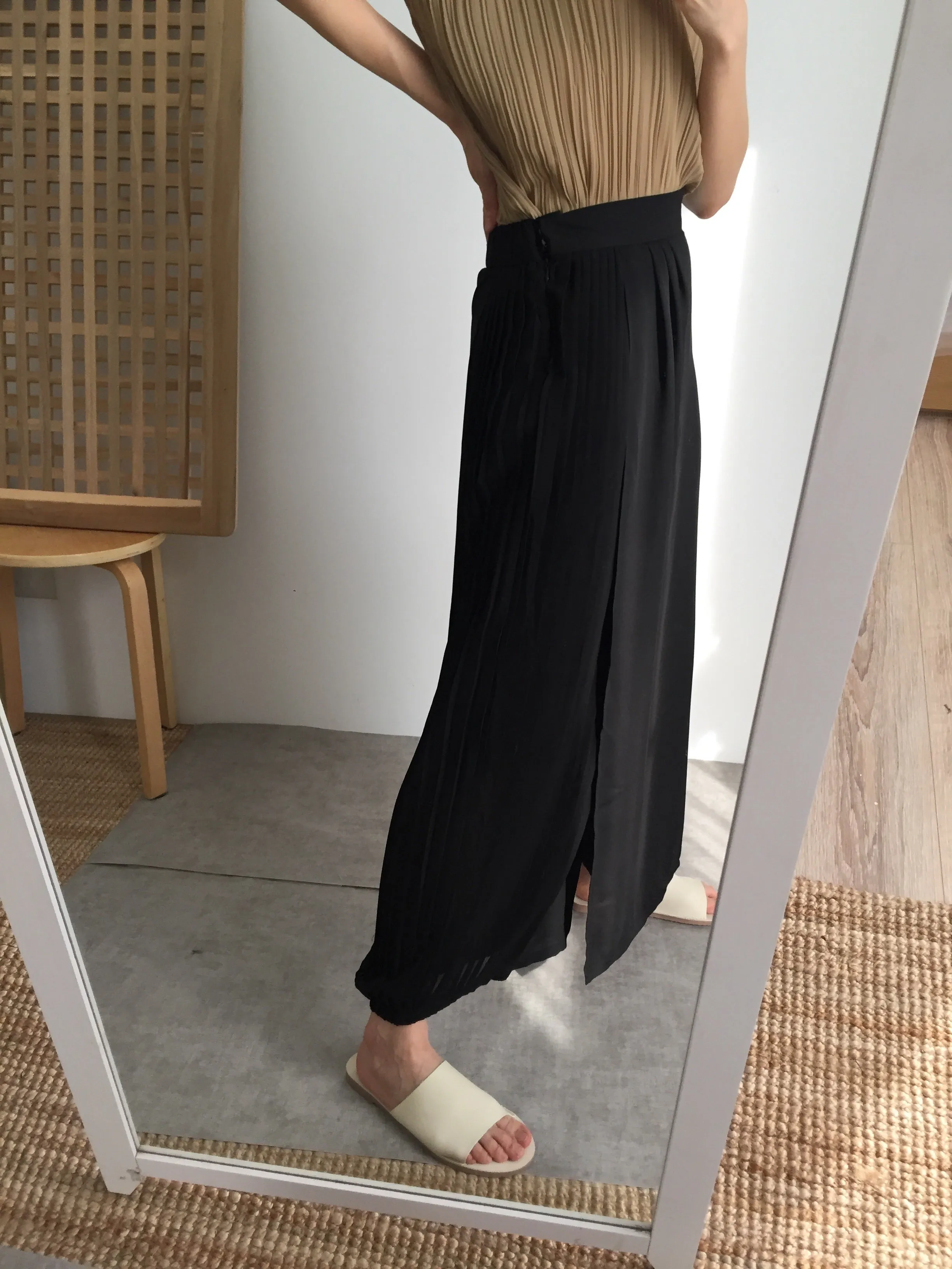 Shibuya trousers