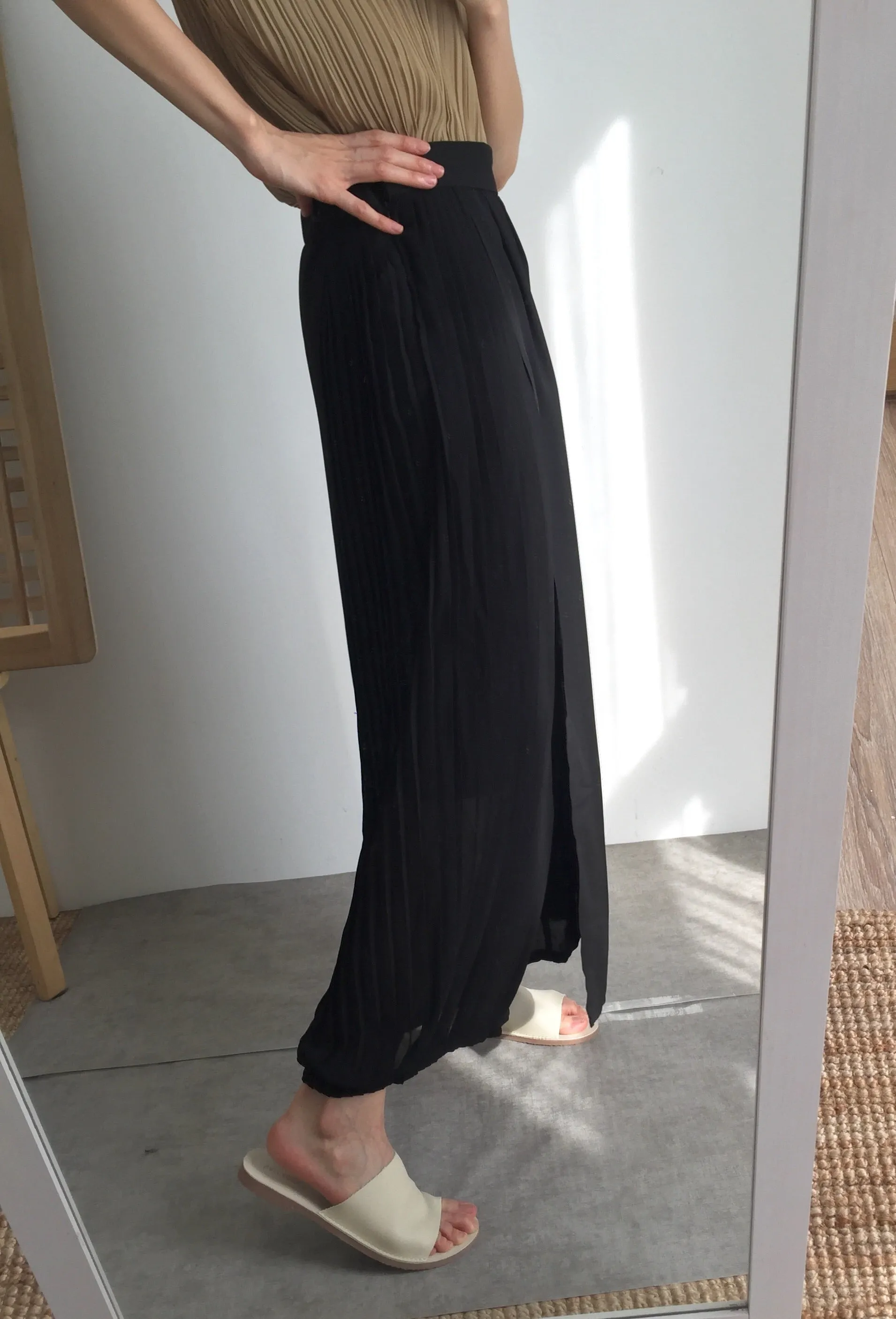 Shibuya trousers