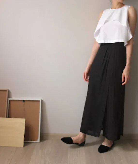 Shibuya trousers