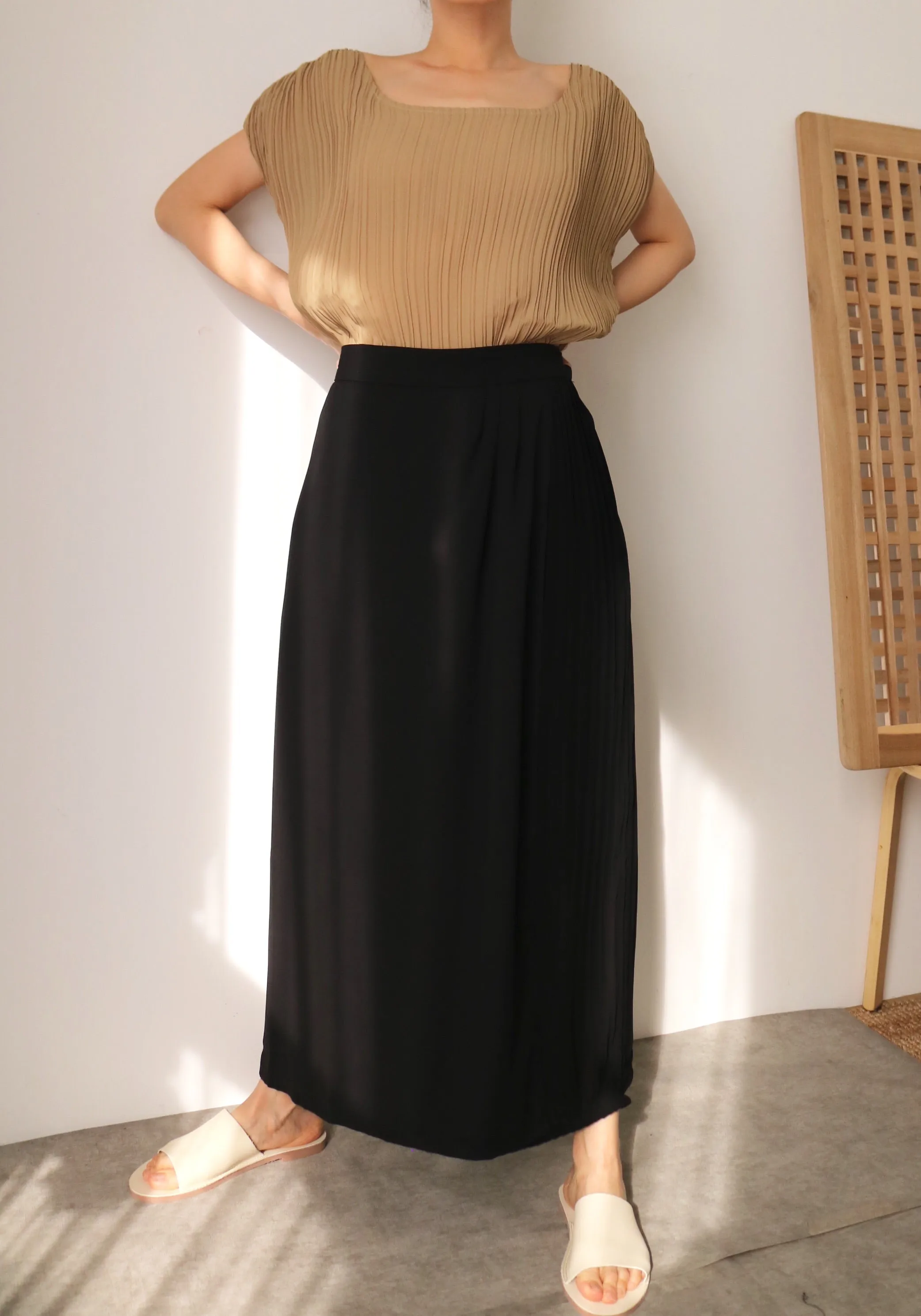 Shibuya trousers