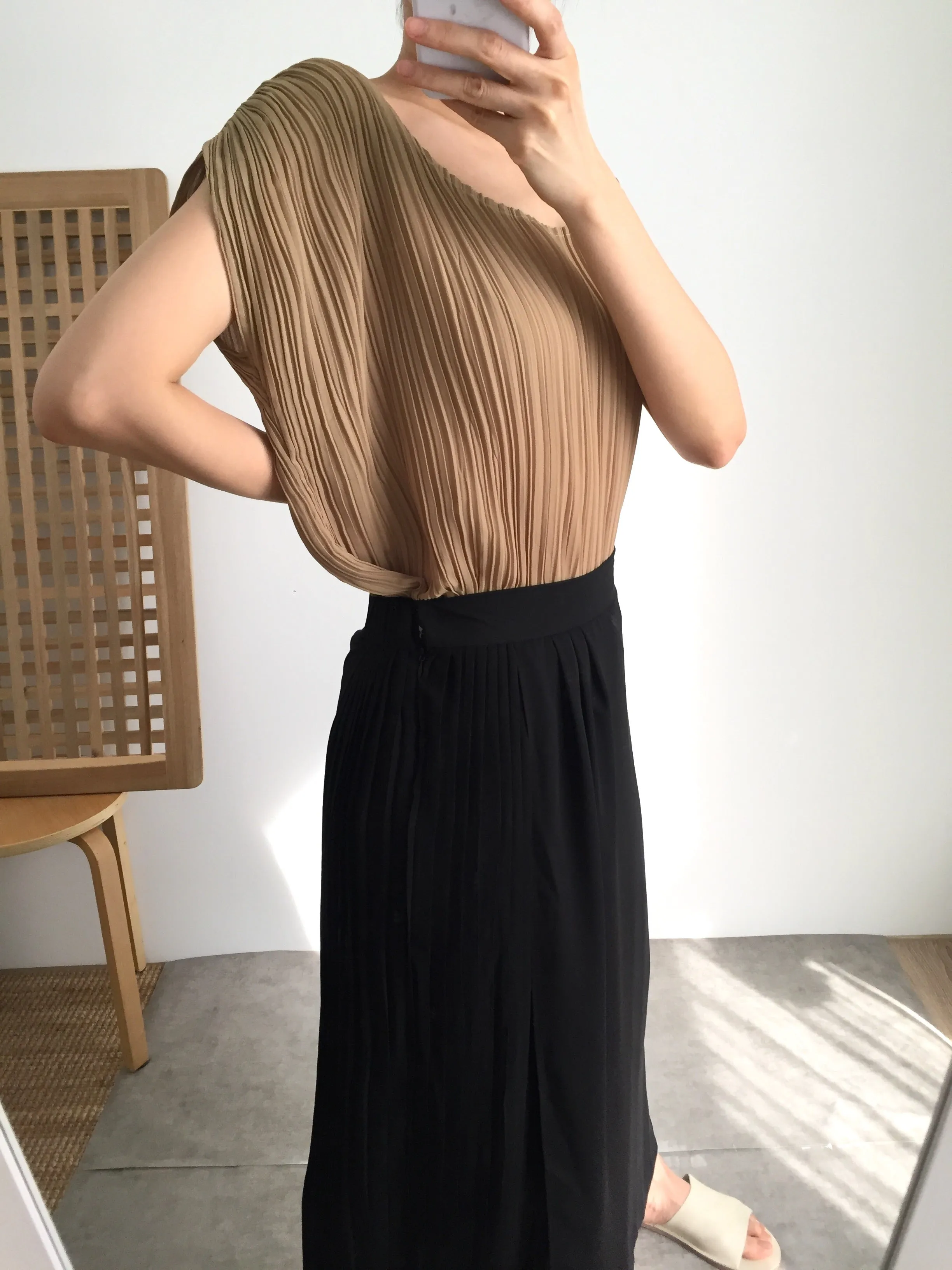Shibuya trousers