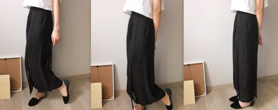 Shibuya trousers