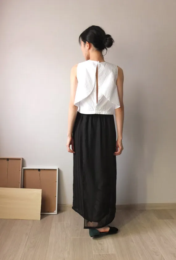 Shibuya trousers