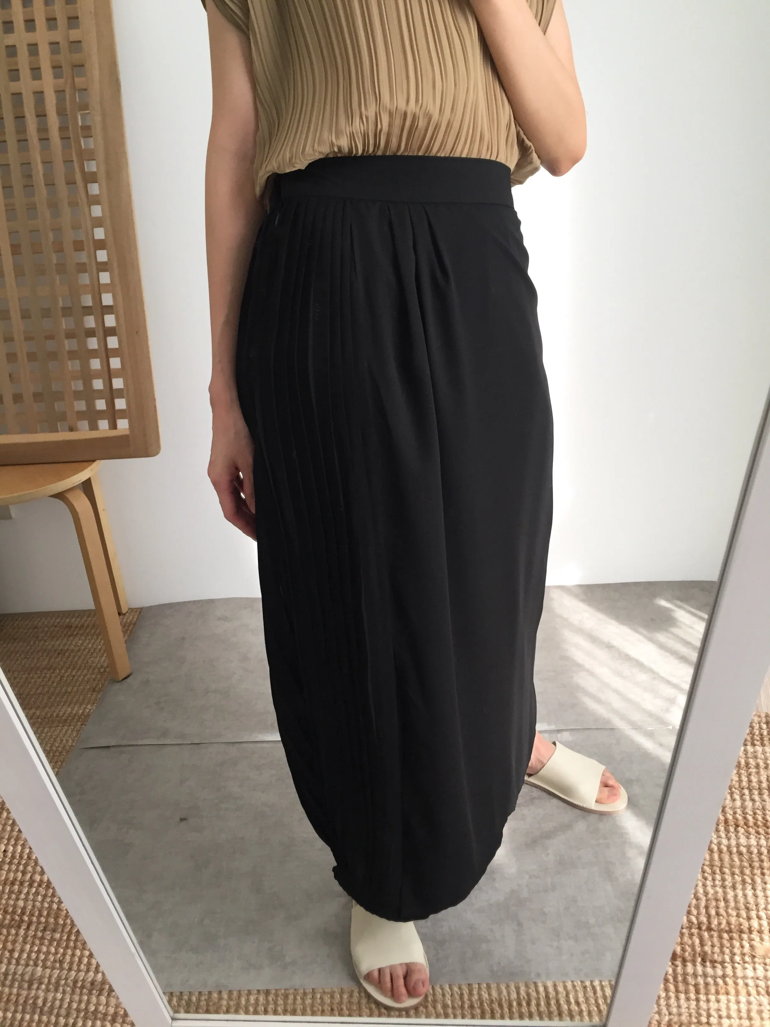 Shibuya trousers