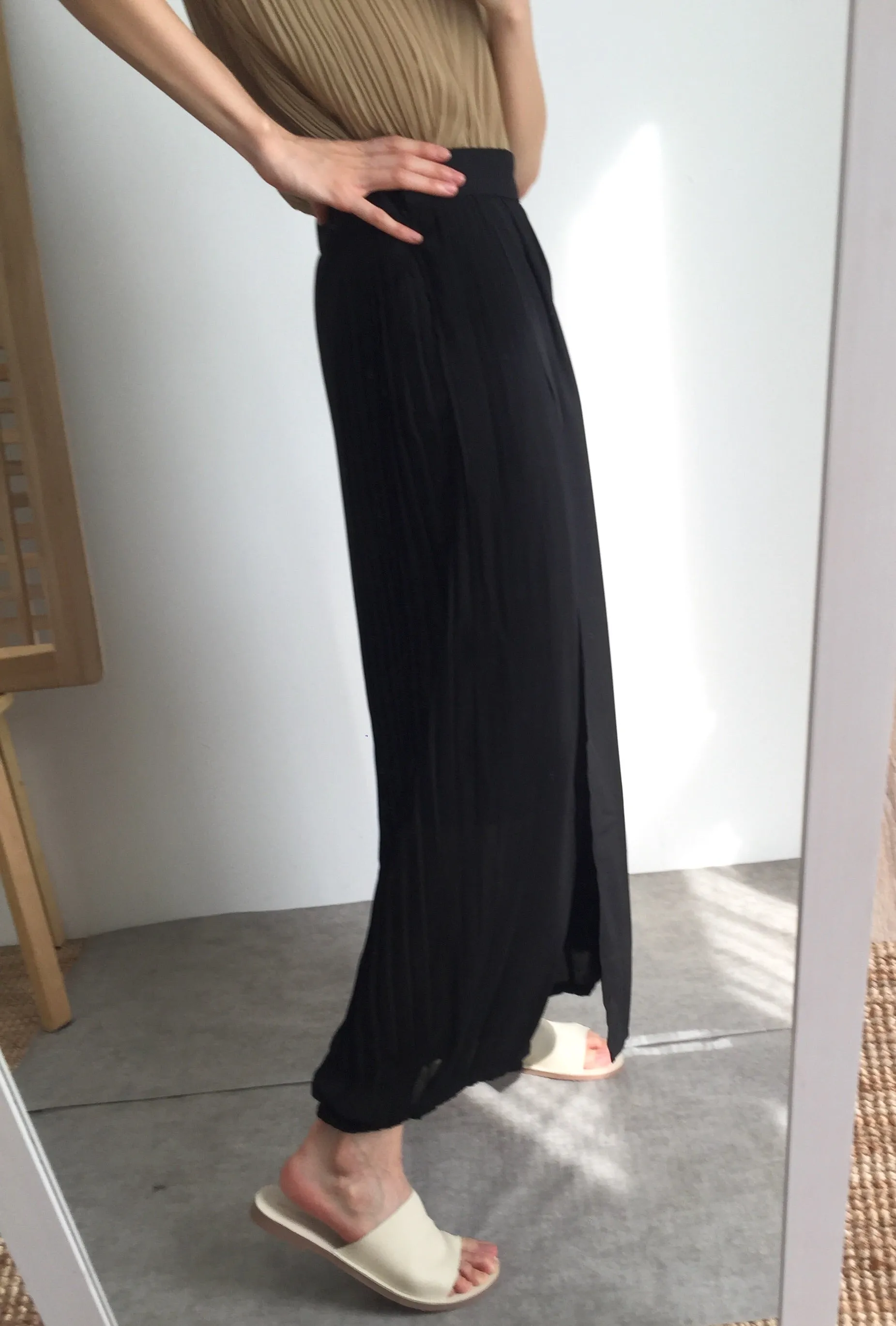 Shibuya trousers