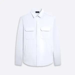 Shirt Jacket