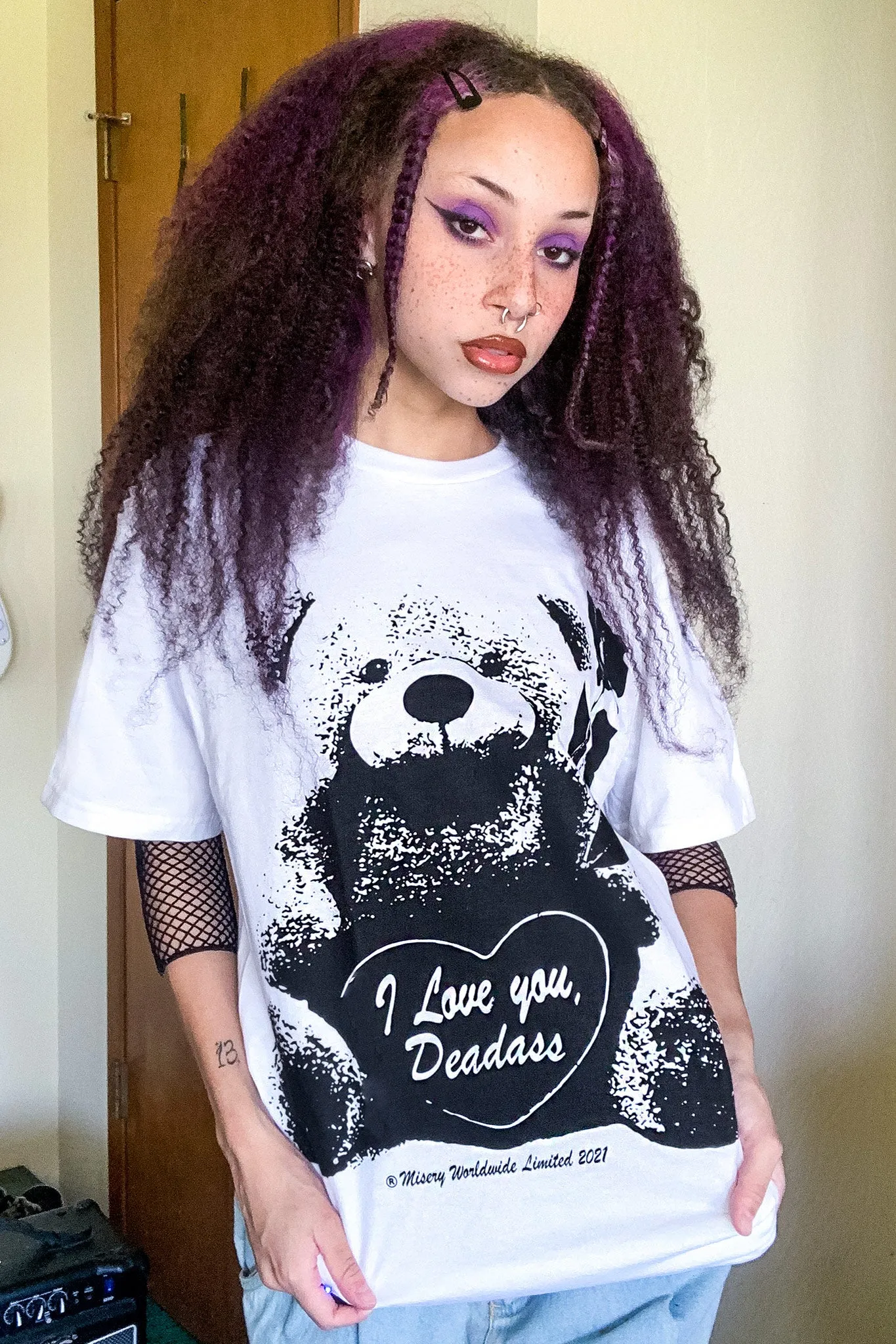 Show Some Love Tee