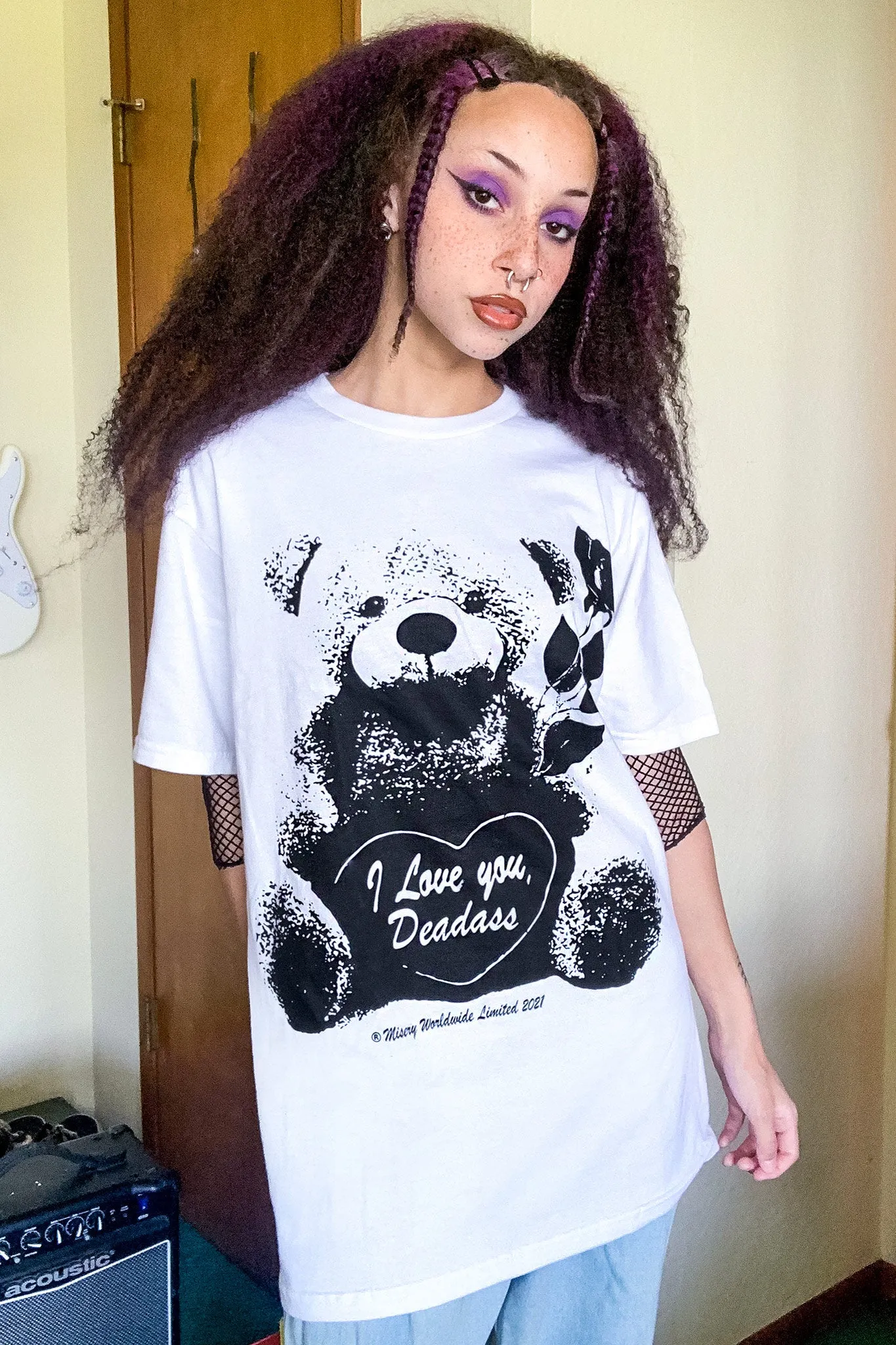 Show Some Love Tee