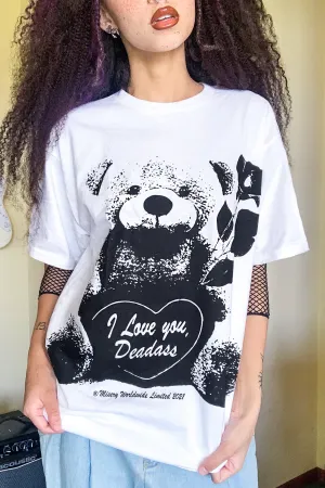 Show Some Love Tee