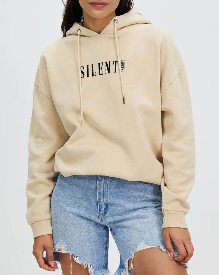 Silent Theory Everyday Hoody