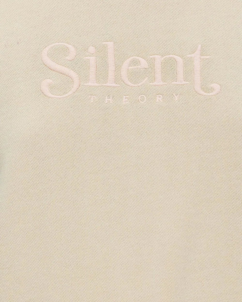 Silent Theory Staple Crew
