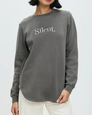 Silent Theory Staple Crew