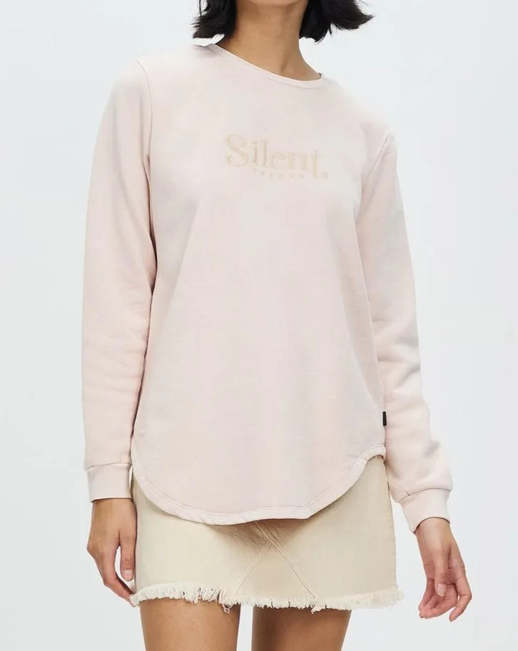 Silent Theory Staple Crew
