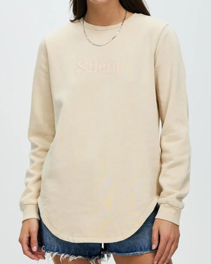 Silent Theory Staple Crew