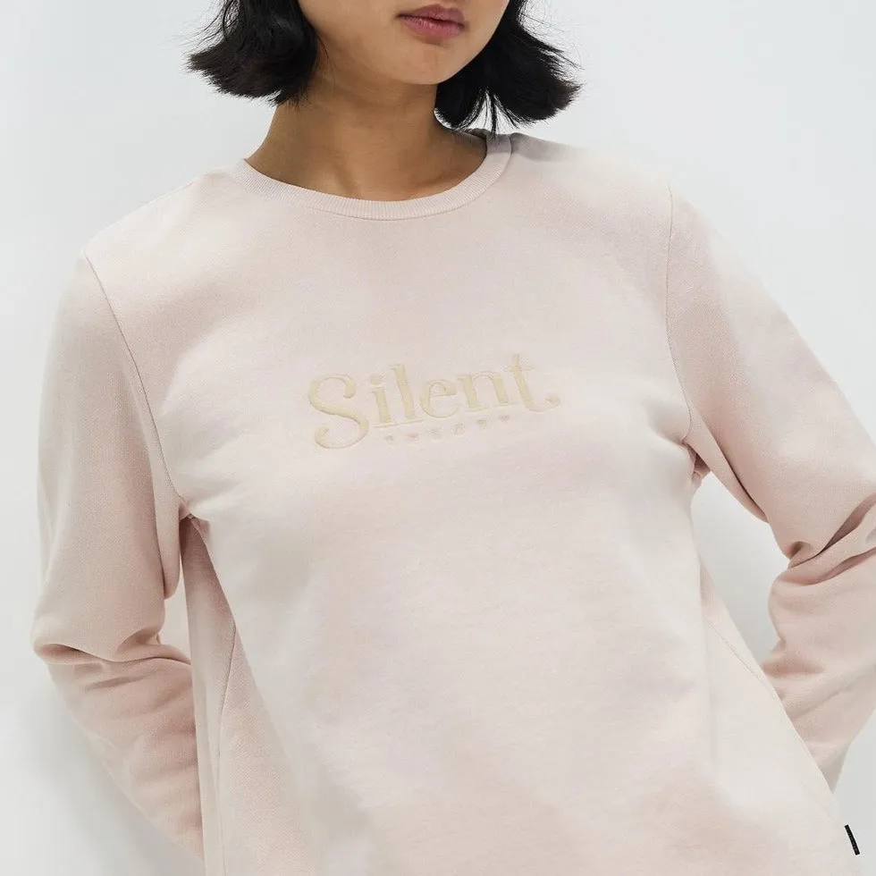 Silent Theory Staple Crew