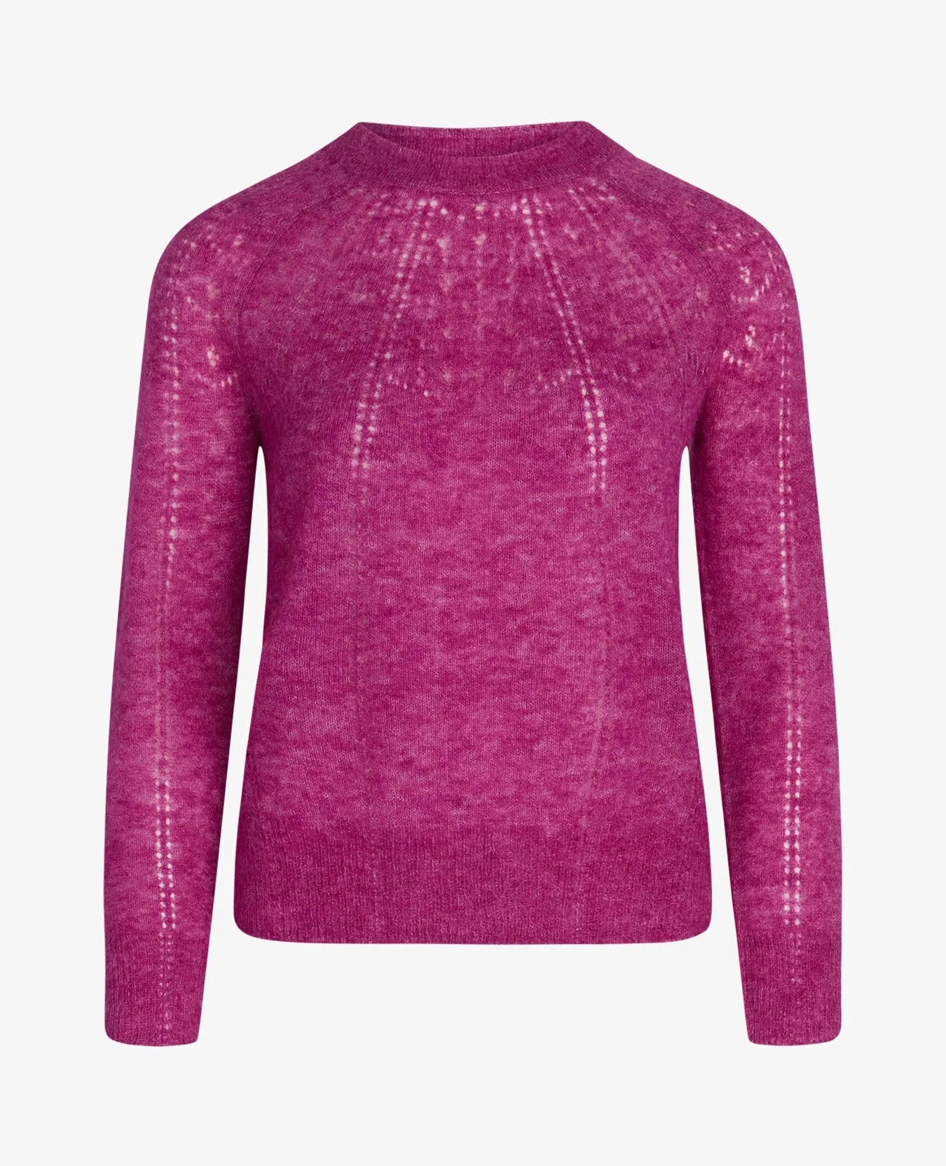 SIRINN KNITTED PULLOVER