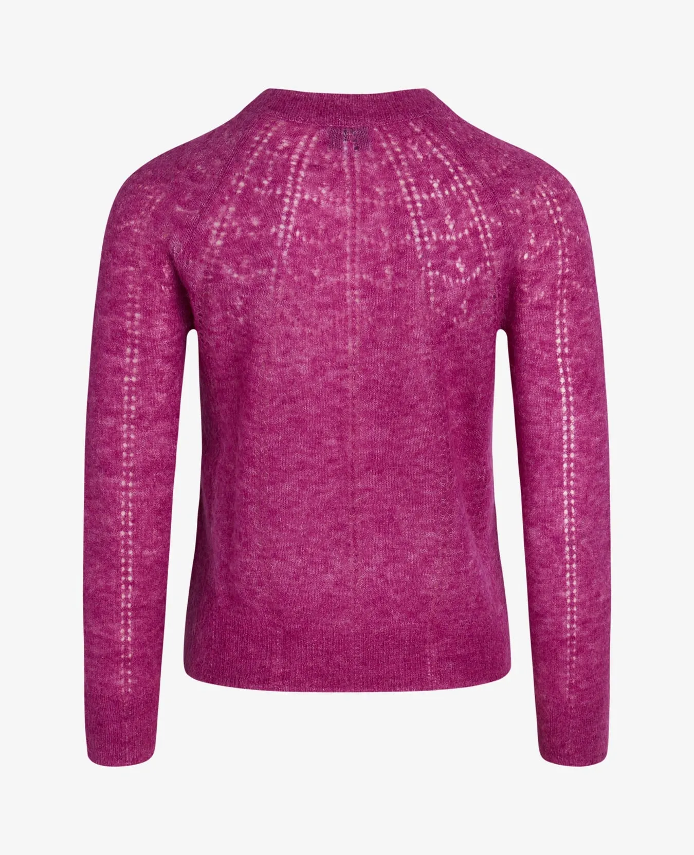 SIRINN KNITTED PULLOVER
