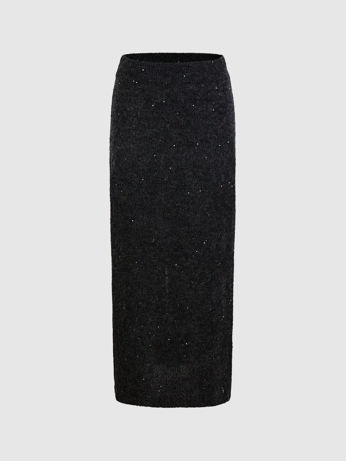 Skinny Knitted Skirts