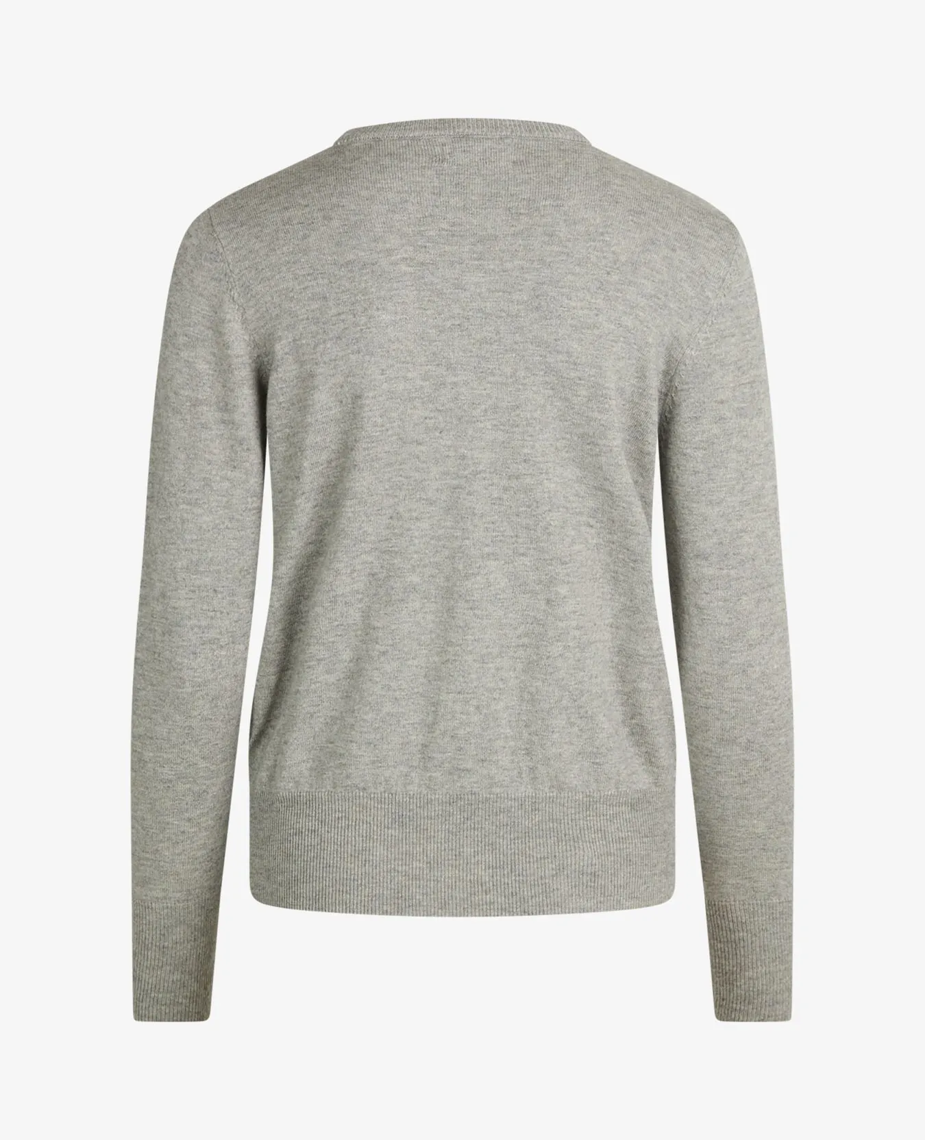 SOFT KNIT PULLOVER