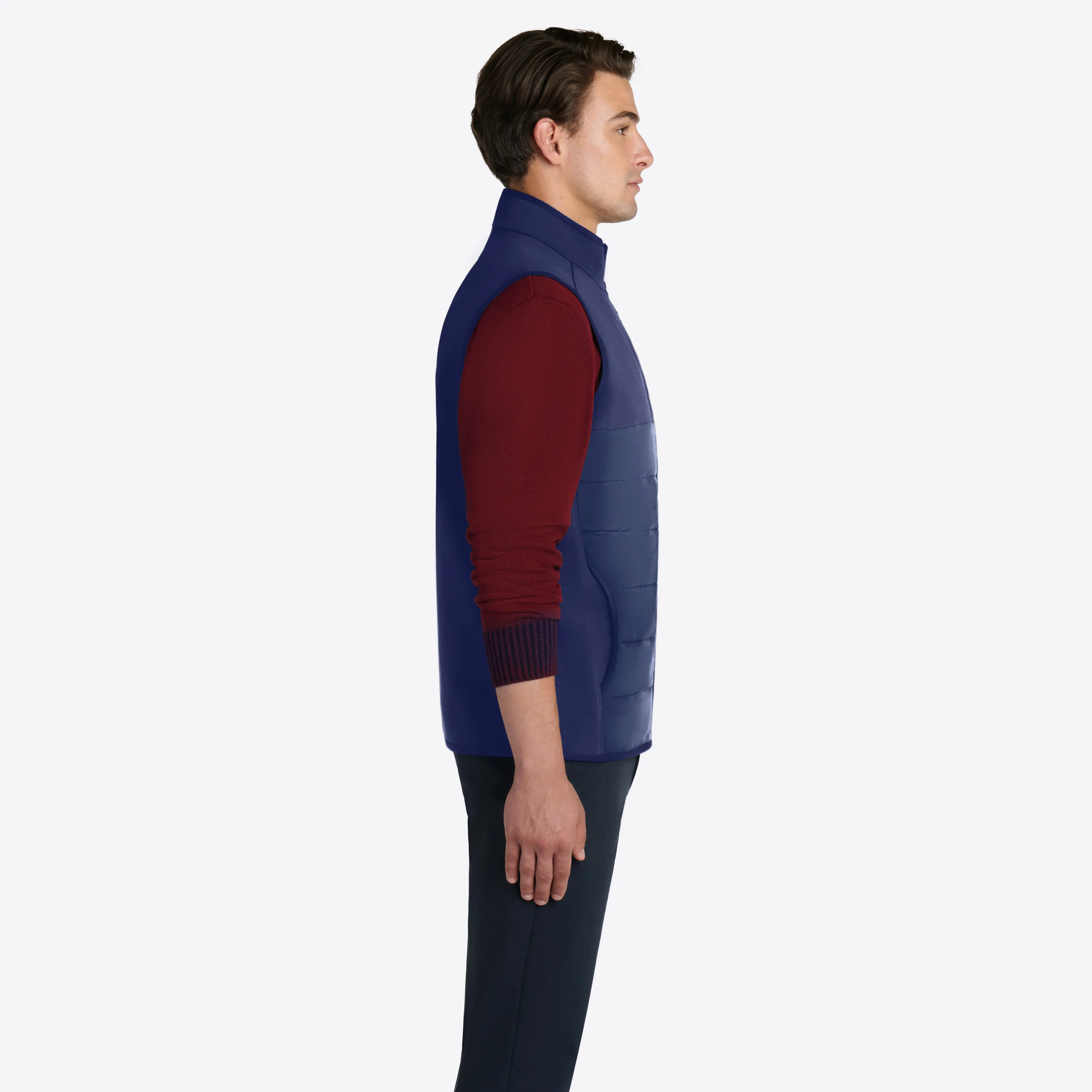 Solid Vest