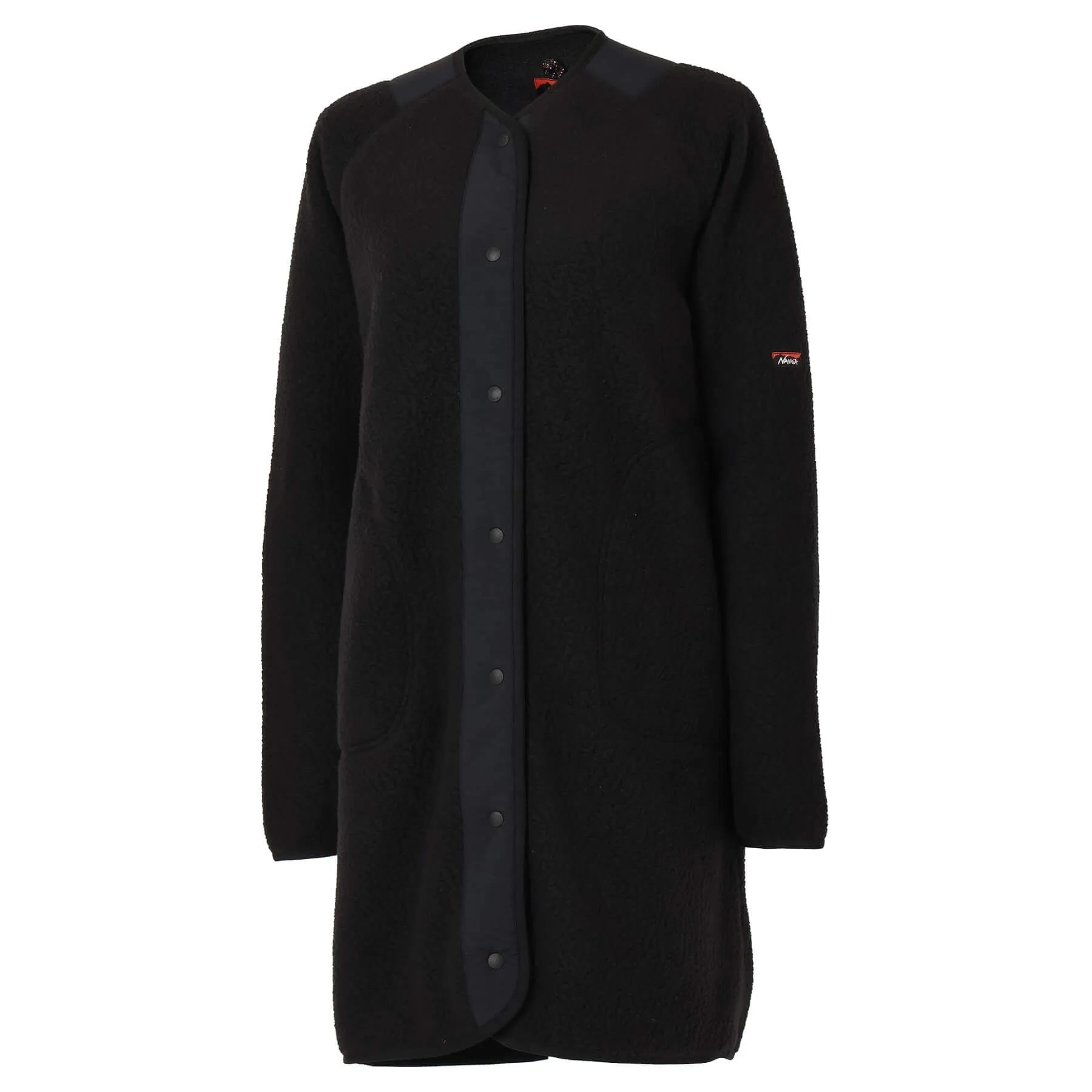 【SPECIAL PRICE】POLARTEC THERMAL PRO COAT W(WOMEN)