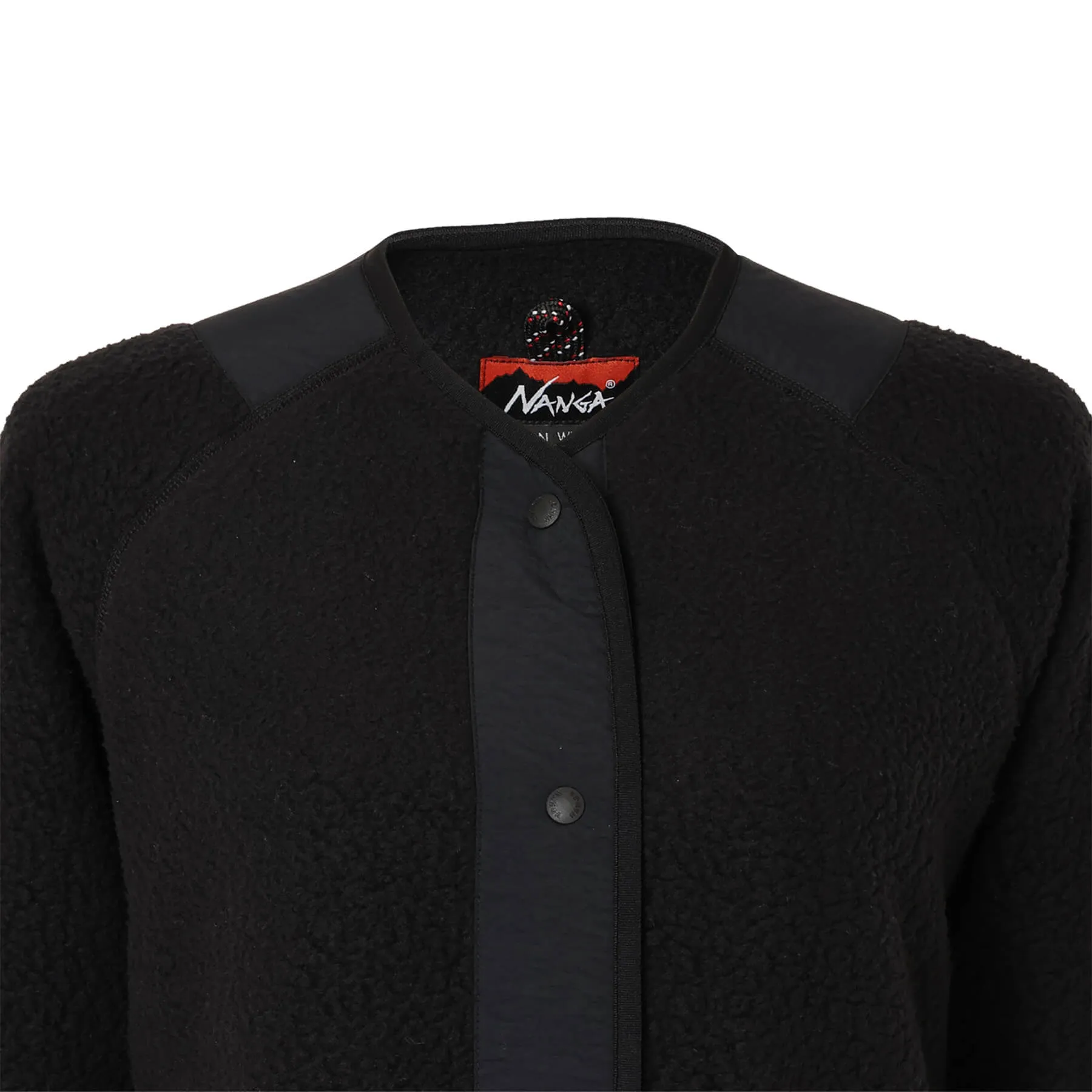 【SPECIAL PRICE】POLARTEC THERMAL PRO COAT W(WOMEN)