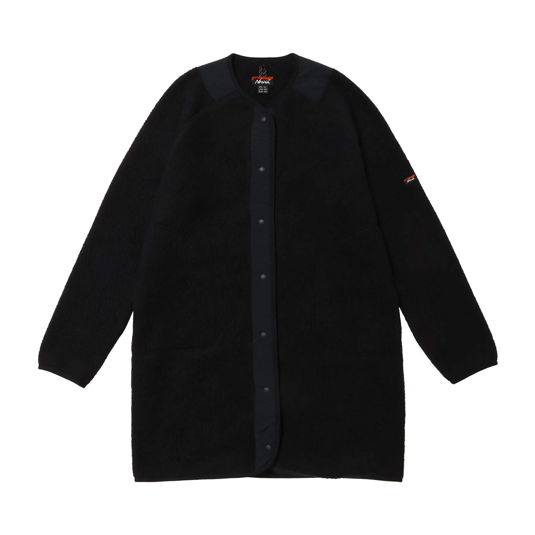 【SPECIAL PRICE】POLARTEC THERMAL PRO COAT W(WOMEN)