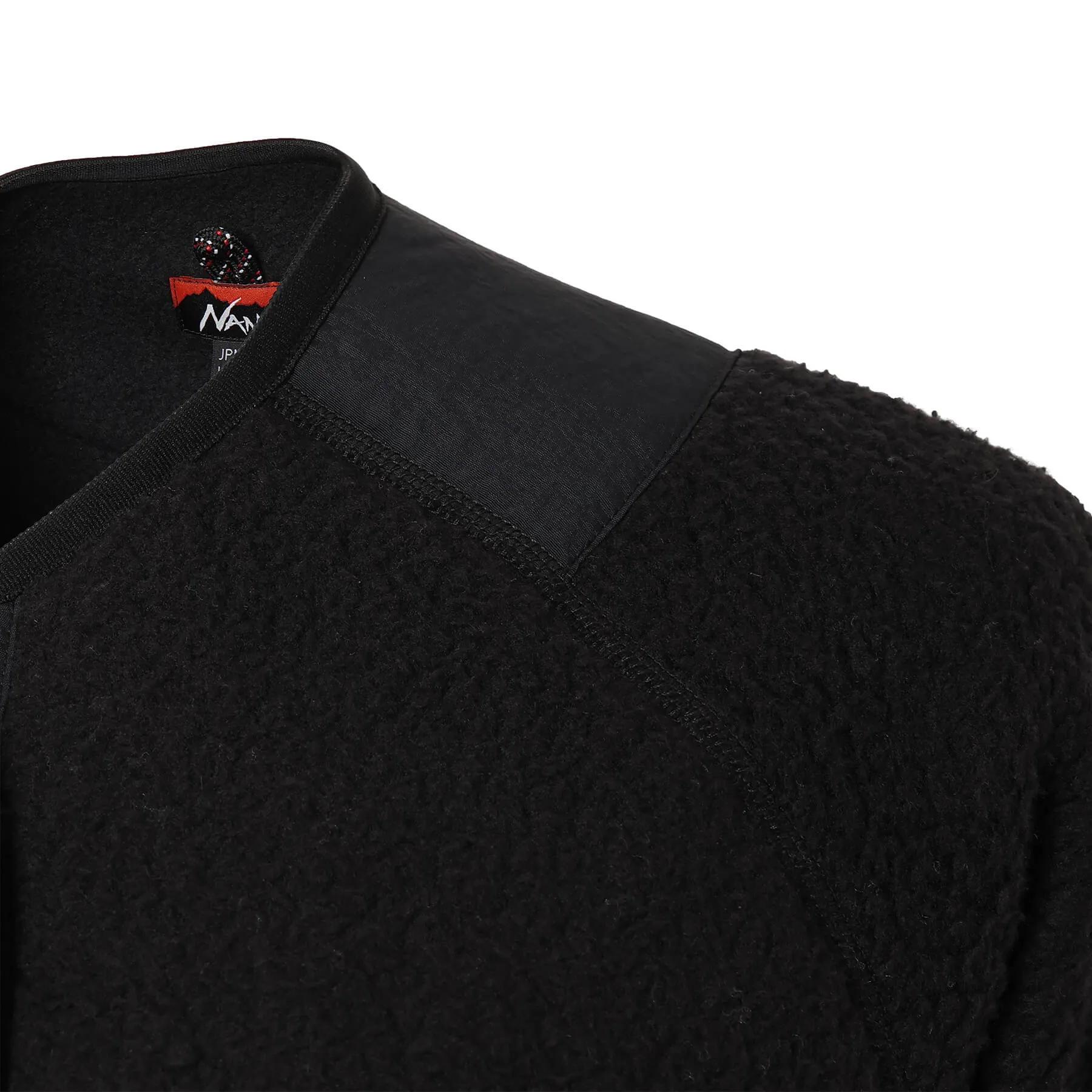 【SPECIAL PRICE】POLARTEC THERMAL PRO COAT W(WOMEN)